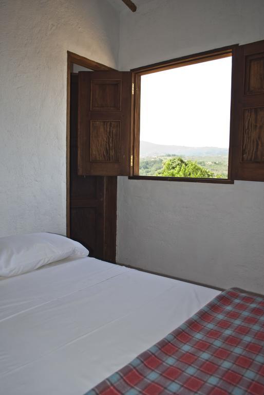 Hotel Casa Aparicio Lopez Barichara Habitación foto